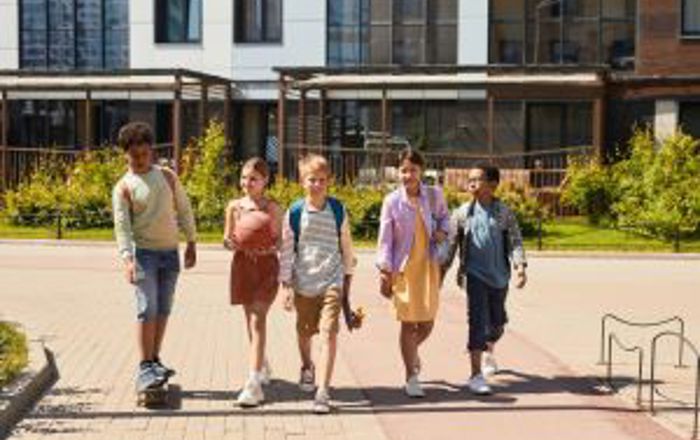 Amplifying young people’s voices in adoption and kinship support